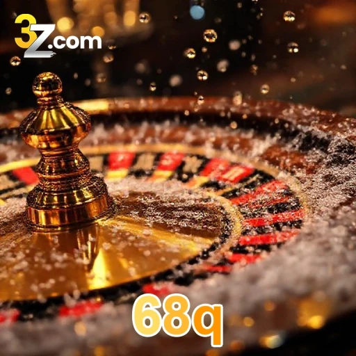 68q bet App