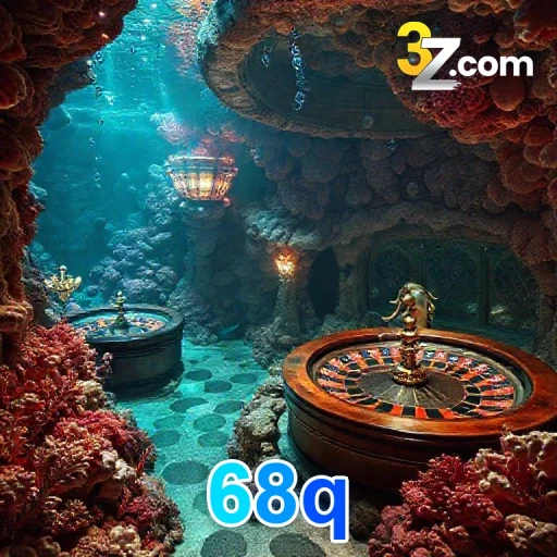 68q bet Jogos de caça-níqueis