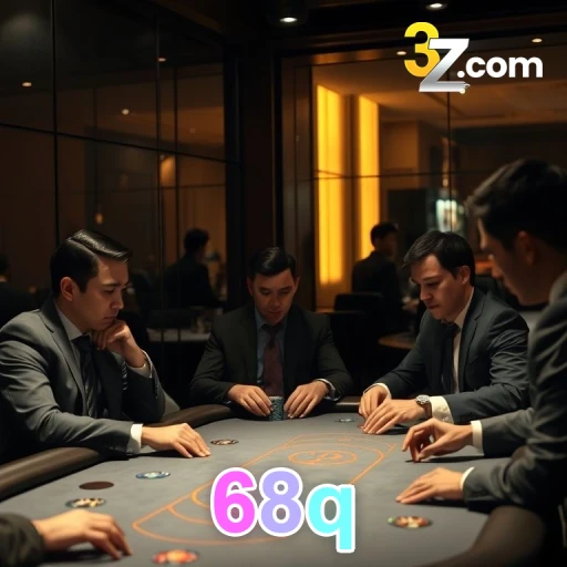 68q bet Jogos de caça-níqueis