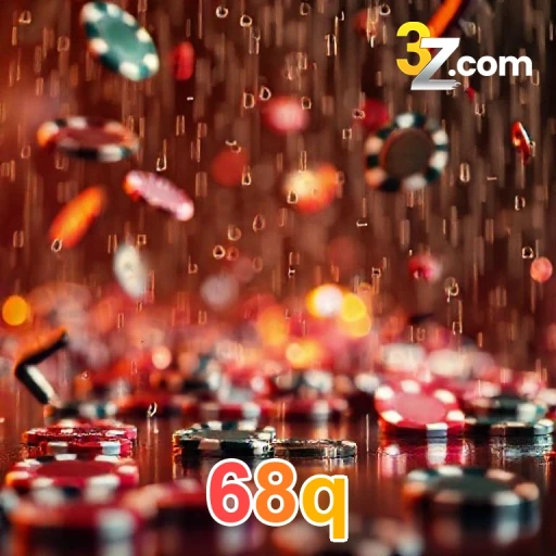 68q bet VIP